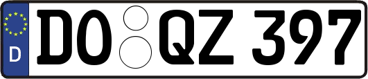 DO-QZ397
