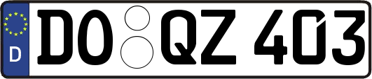 DO-QZ403