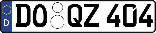 DO-QZ404