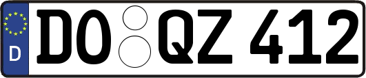 DO-QZ412