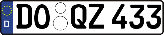 DO-QZ433