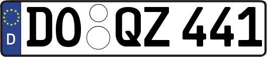 DO-QZ441