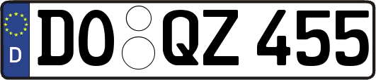 DO-QZ455