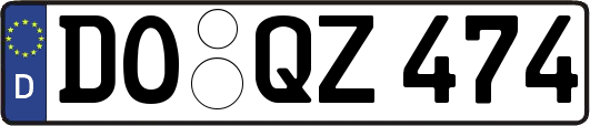 DO-QZ474