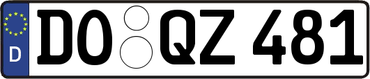 DO-QZ481