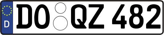 DO-QZ482