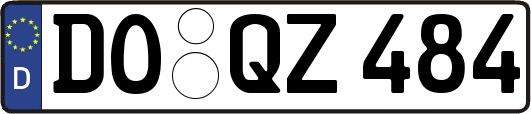 DO-QZ484