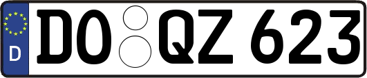 DO-QZ623