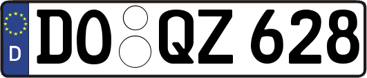 DO-QZ628