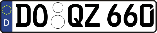 DO-QZ660