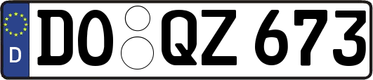 DO-QZ673