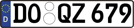 DO-QZ679