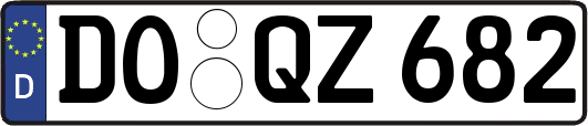 DO-QZ682