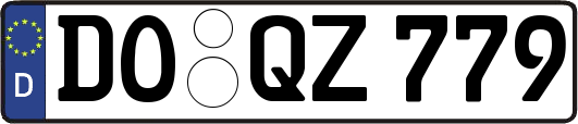 DO-QZ779