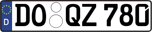 DO-QZ780