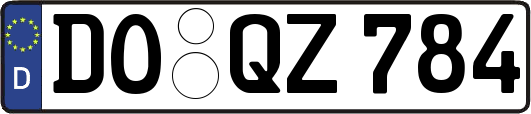 DO-QZ784