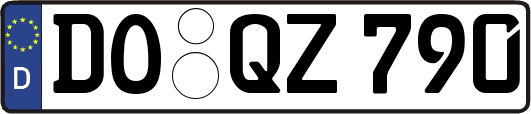 DO-QZ790