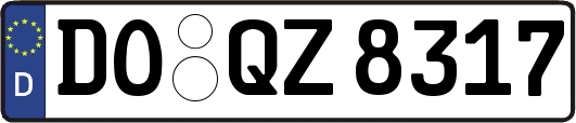 DO-QZ8317