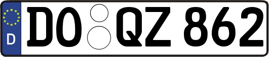 DO-QZ862