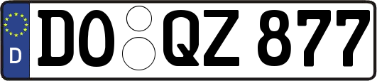 DO-QZ877