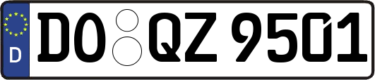 DO-QZ9501