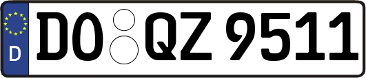 DO-QZ9511