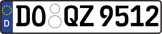 DO-QZ9512
