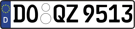 DO-QZ9513