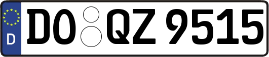 DO-QZ9515