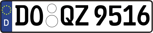 DO-QZ9516
