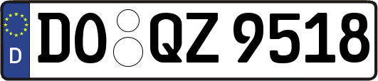 DO-QZ9518