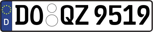 DO-QZ9519