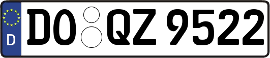DO-QZ9522