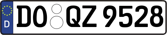 DO-QZ9528