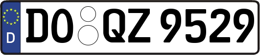 DO-QZ9529
