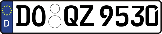 DO-QZ9530