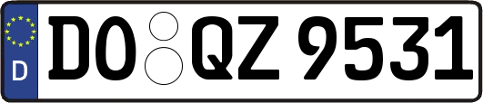 DO-QZ9531
