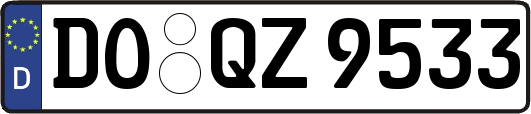DO-QZ9533