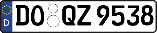 DO-QZ9538