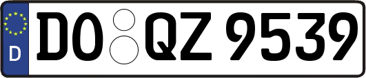 DO-QZ9539