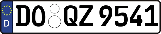 DO-QZ9541