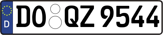 DO-QZ9544