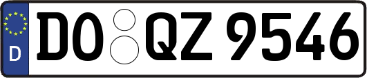 DO-QZ9546