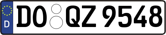 DO-QZ9548