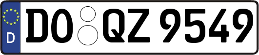 DO-QZ9549