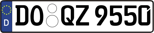 DO-QZ9550