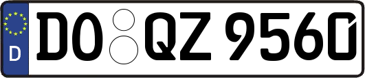 DO-QZ9560