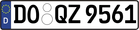 DO-QZ9561