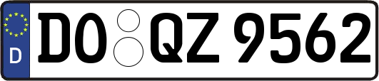 DO-QZ9562