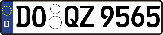 DO-QZ9565